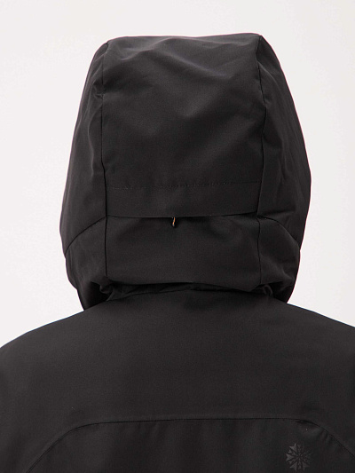 Куртка Lafor Черный, 7670177