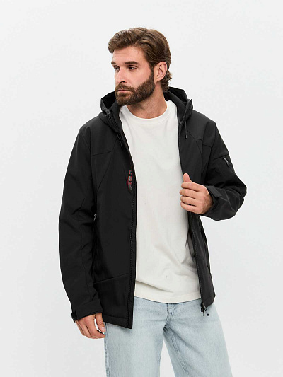 Куртка Forcelab Черный, 7066186