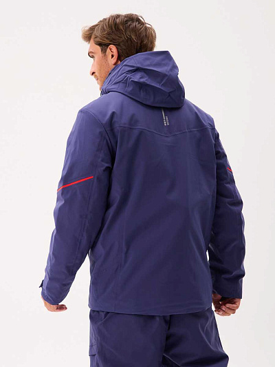 Куртка Forcelab Темно-синий, 7066223