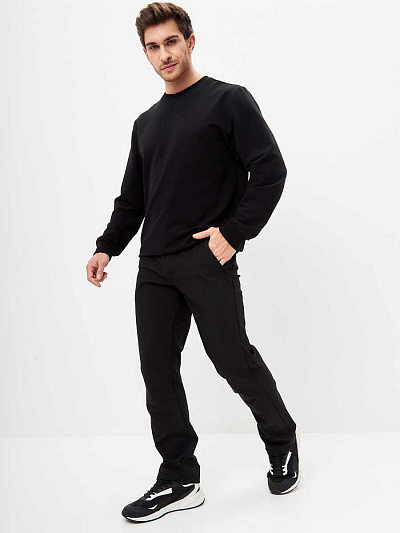 Штаны Winday Черный, 877835