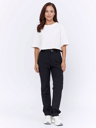 Штаны Lafor Черный, 7670164