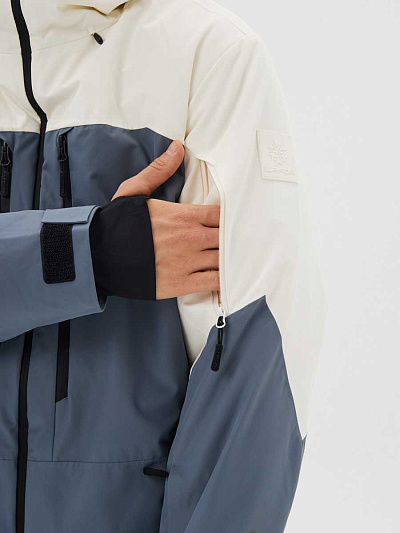 Куртка Lafor Серый, 7670175