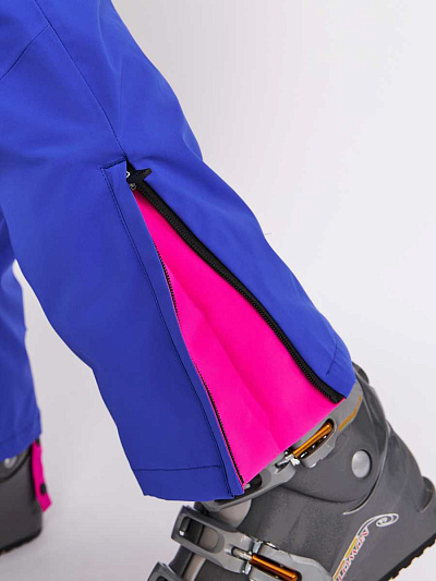 Комбинезон Forcelab Синий, 7066215