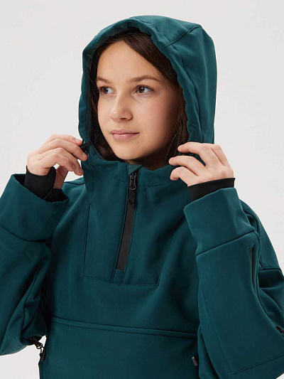 Анорак Forcelab Зеленый, 7066217