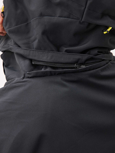 Комбинезон Lafor Темно-серый, 7670159