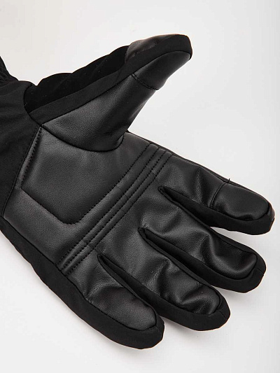 Перчатки Lafor Черный, 7670186