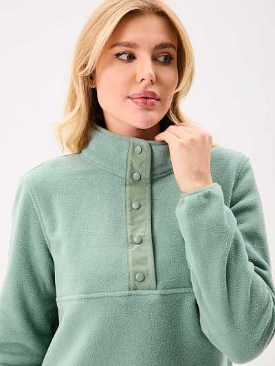 Кофта Lafor Пыльно-зеленый, 7670228