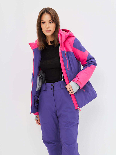 Куртка Winday Фиолетовый, 87787