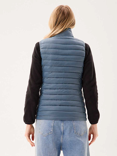 Жилет Lafor Серый, 7670207