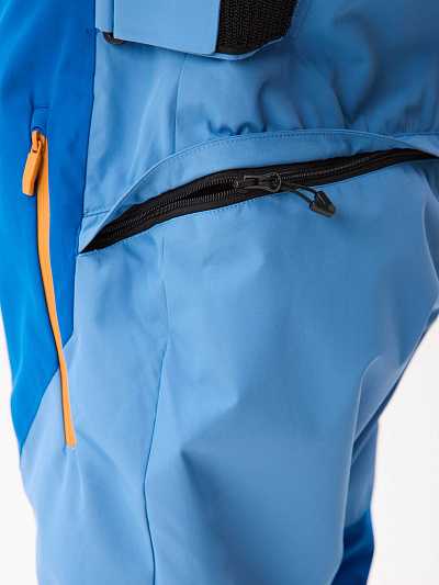 Комбинезон Lafor Голубой, 7670181