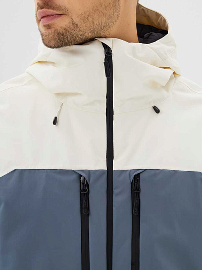 Куртка Lafor Серый, 7670175