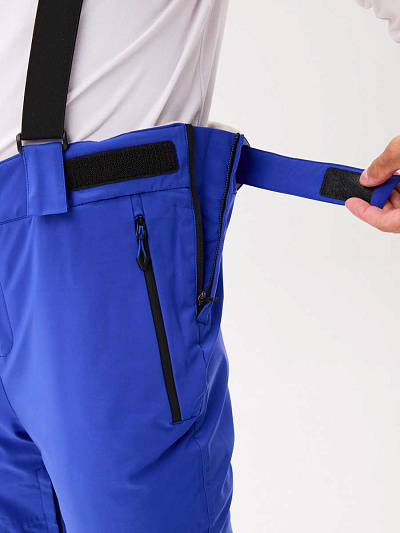 Штаны Forcelab Синий, 7066220