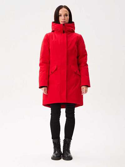 Парка Lafor Красный, 7670206