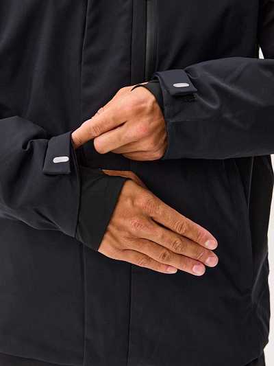 Куртка Forcelab Черный, 7066223