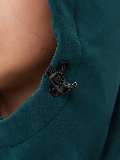 Анорак Forcelab Зеленый, 7066217