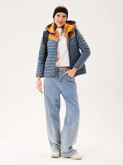 Куртка Lafor Серый, 7670183