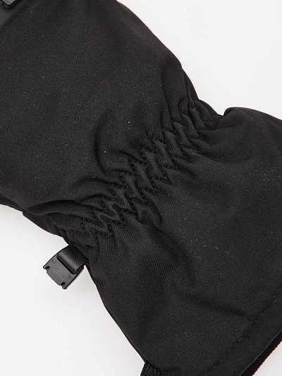 Перчатки Lafor Черный, 7670185