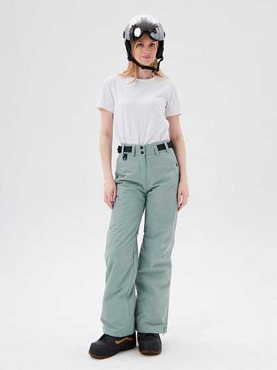 Штаны Lafor Пыльно-зеленый, 7670171