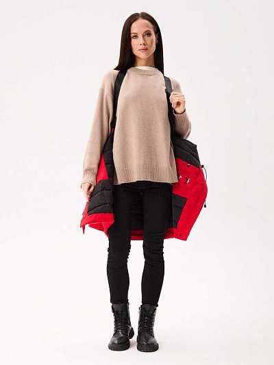 Парка Lafor Красный, 7670206