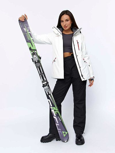 Куртка Lafor Белый, 767037