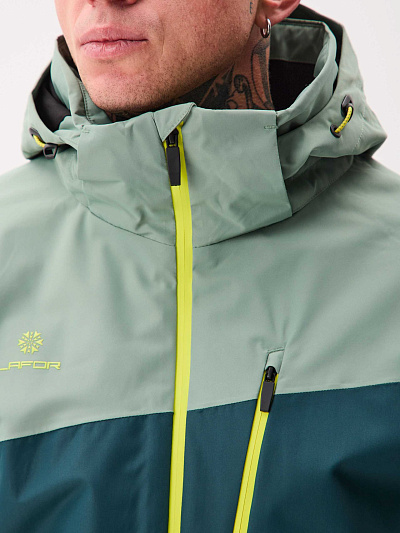 Комбинезон Lafor Зеленый, 7670159