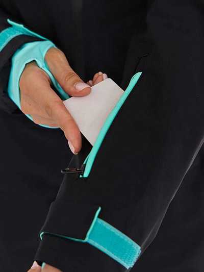 Комбинезон Forcelab Черный, 7066215