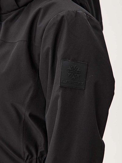 Комбинезон Lafor Черный, 7670173