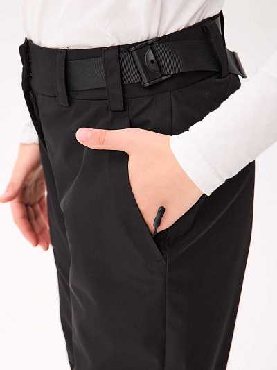 Штаны Lafor Черный, 7670178