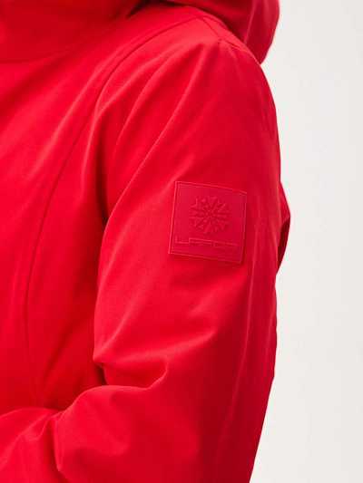 Парка Lafor Красный, 7670206