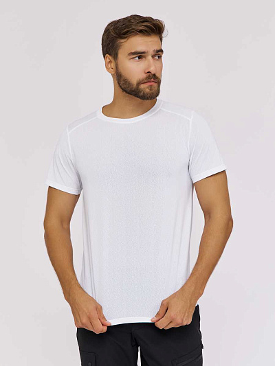 Футболка Lafor Белый, 7670226