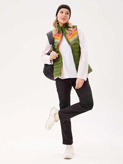 Жилет Lafor Хаки, 7670207