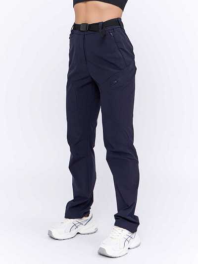 Штаны Lafor Темно-синий, 7670164