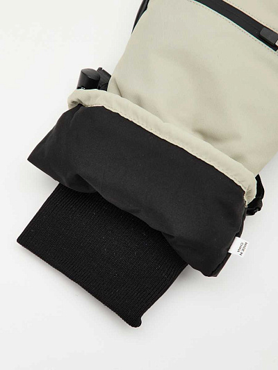 Перчатки Lafor Светло-оливковый, 7670186