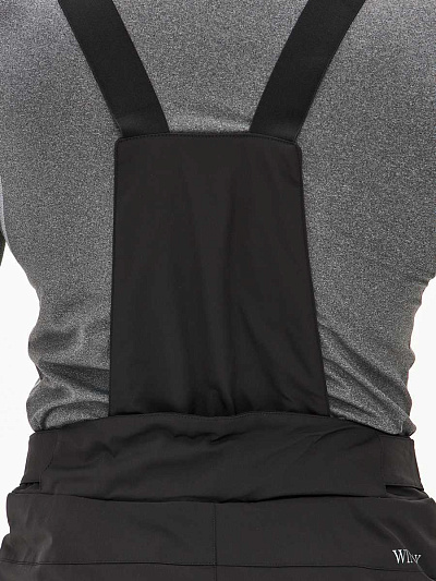 Штаны Winday Черный, 877823