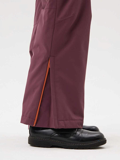 Комбинезон Lafor Брусничный, 7670179