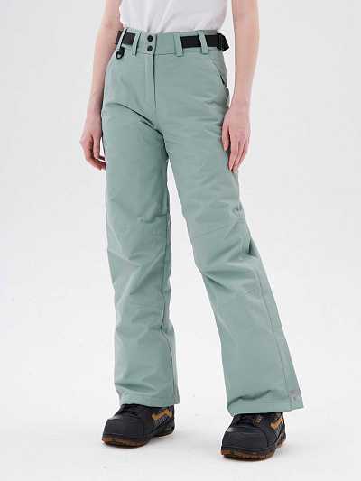 Штаны Lafor Пыльно-зеленый, 7670171