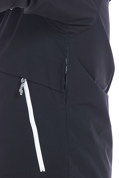 Куртка WHS Черный, 8783406