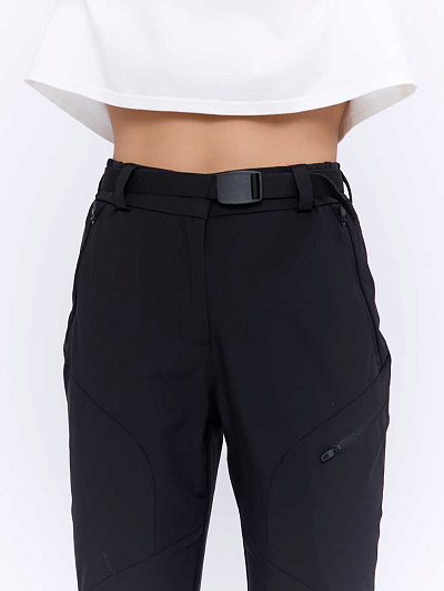 Штаны Lafor Черный, 7670164