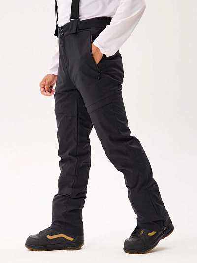 Штаны Forcelab Черный, 7066220