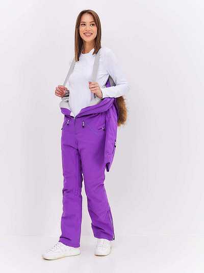 Комбинезон Winday Фиолетовый, 877813