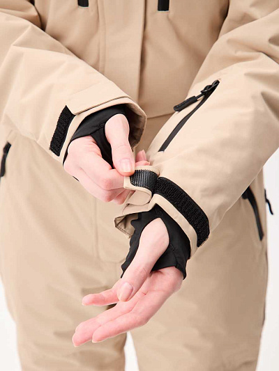 Комбинезон Lafor Бежевый, 7670173