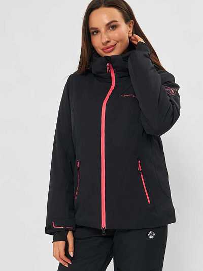 Женская горнолыжная Куртка Lafor Темно-синий, 767054