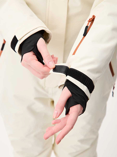 Комбинезон Lafor Белый, 7670173