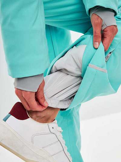 Комбинезон Winday Мятный, 877813