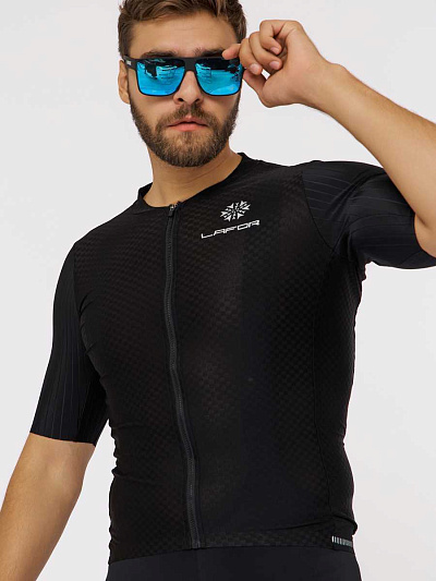 Джерси Lafor Черный, 7670202