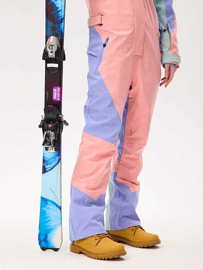 Комбинезон Forcelab Голубой, 7066214