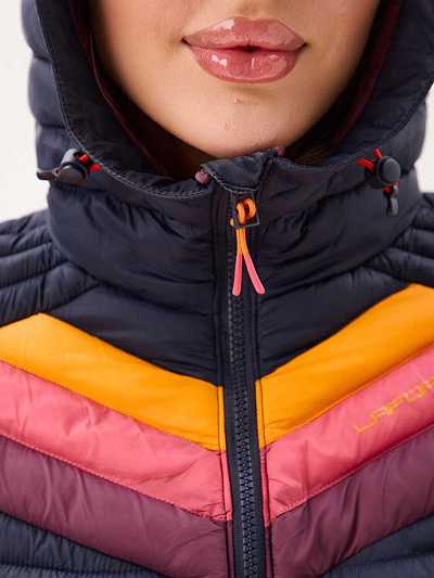 Куртка Lafor Темно-синий, 7670183