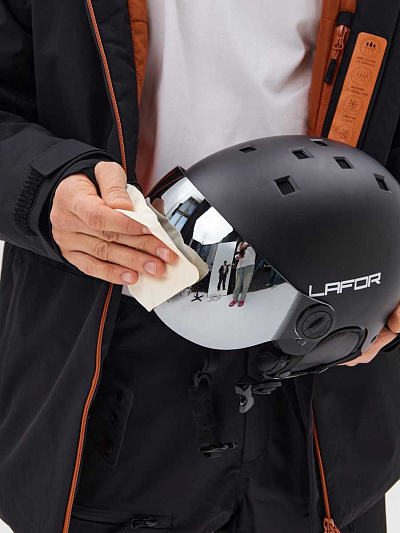 Куртка Lafor Черный, 7670175