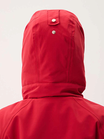 Куртка Forcelab Красный, 7066222