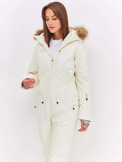 Комбинезон Winday Бежевый, 877813